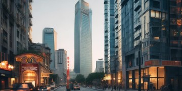 上海呼玛路物业会收费吗？