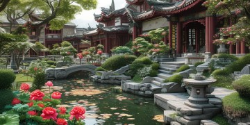 佛山哪家地产的物业好？