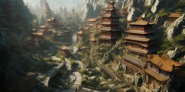 龙城华府究竟在哪里？由哪家物业负责呢？