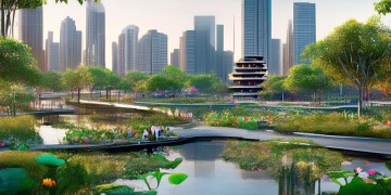长沙的物业资源适合做什么？