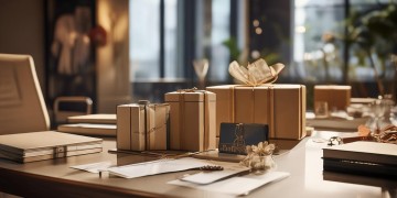 物业座谈会送什么礼品合适呢？