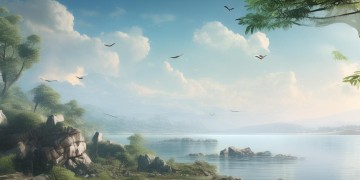 舜江碧水豪园究竟是什么物业？