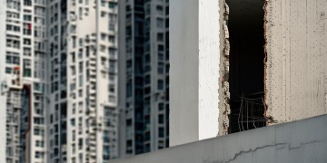 物业到底要不要拆除隔断？