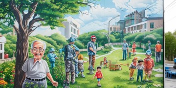 建业物业三大服务究竟是什么？