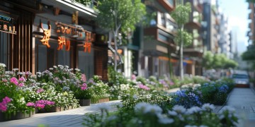 沪东新村的物业名字究竟是什么？