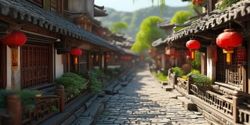 锦溪城究竟是什么物业公司？