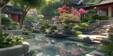 蒙阴名士华庭的物业究竟叫什么？