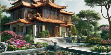 绿城金麟府的物业究竟是什么呢？