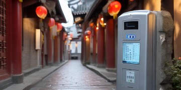 北京IC卡水表为何要去物业买水？