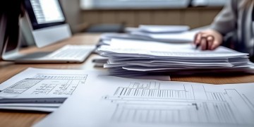 物业文员需要做什么表格？