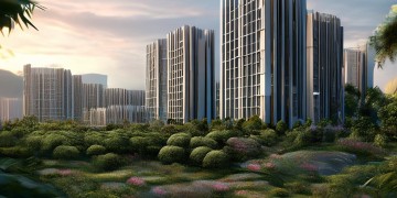 碧桂园物业查学历吗？