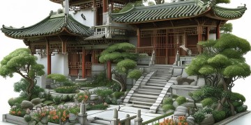 迎园三坊物业究竟是什么？
