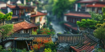 溧阳的物业名字究竟是什么样的？