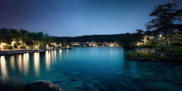星河湾物业费究竟包括什么？