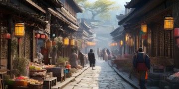中都物业是国企吗？