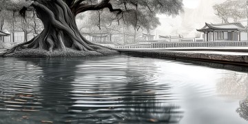 泉印兰亭物业真的平常吗？