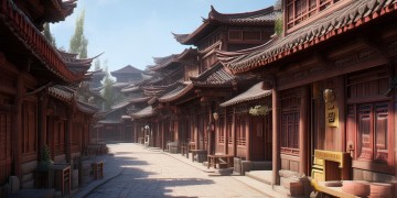 合肥古代有物业吗？