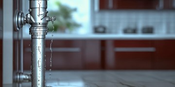 物业水管漏水，租户真的要买单吗？