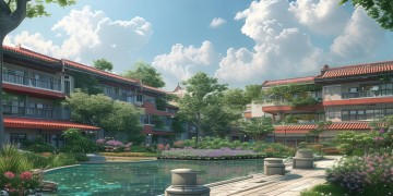 馨和居小区究竟是哪家物业公司？