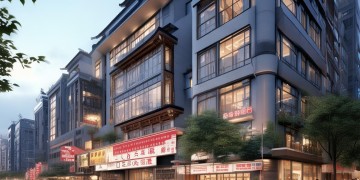 南京东方物业保安招工吗？