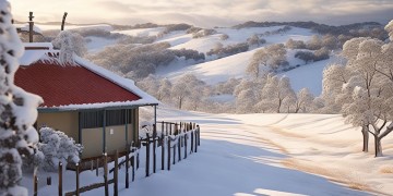 雪梨澳乡物业有什么新消息？