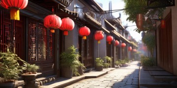 曹家巷需要物业管理吗？