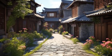 古镇路物业，到底能不能做？