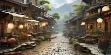 金银潭广场是什么物业在管理呢？