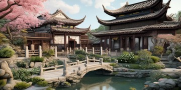 卧龙壹号究竟是什么物业？