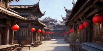 南京书院街物业收费吗？