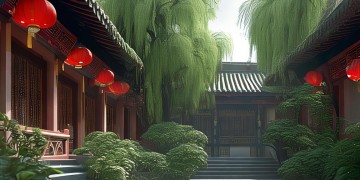 青杨苑物业真的可靠吗？