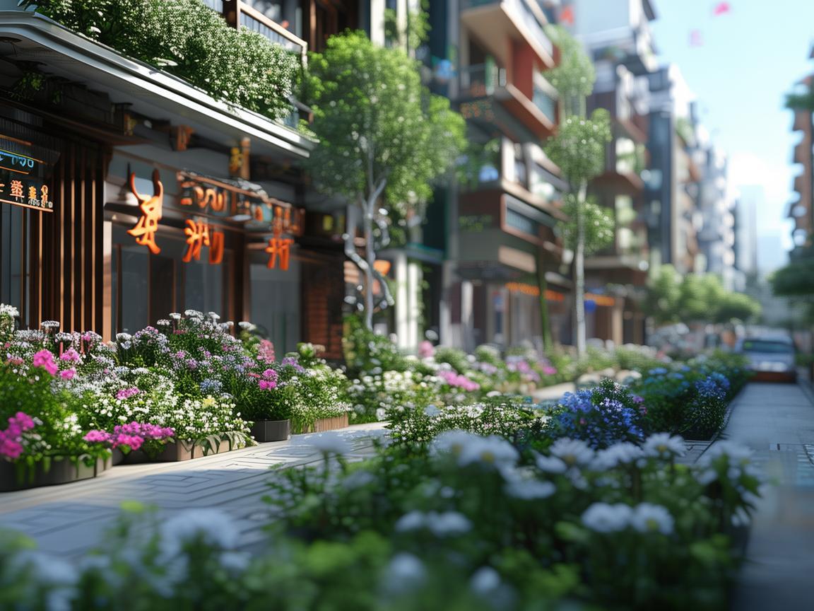 沪东新村的物业名字究竟是什么？