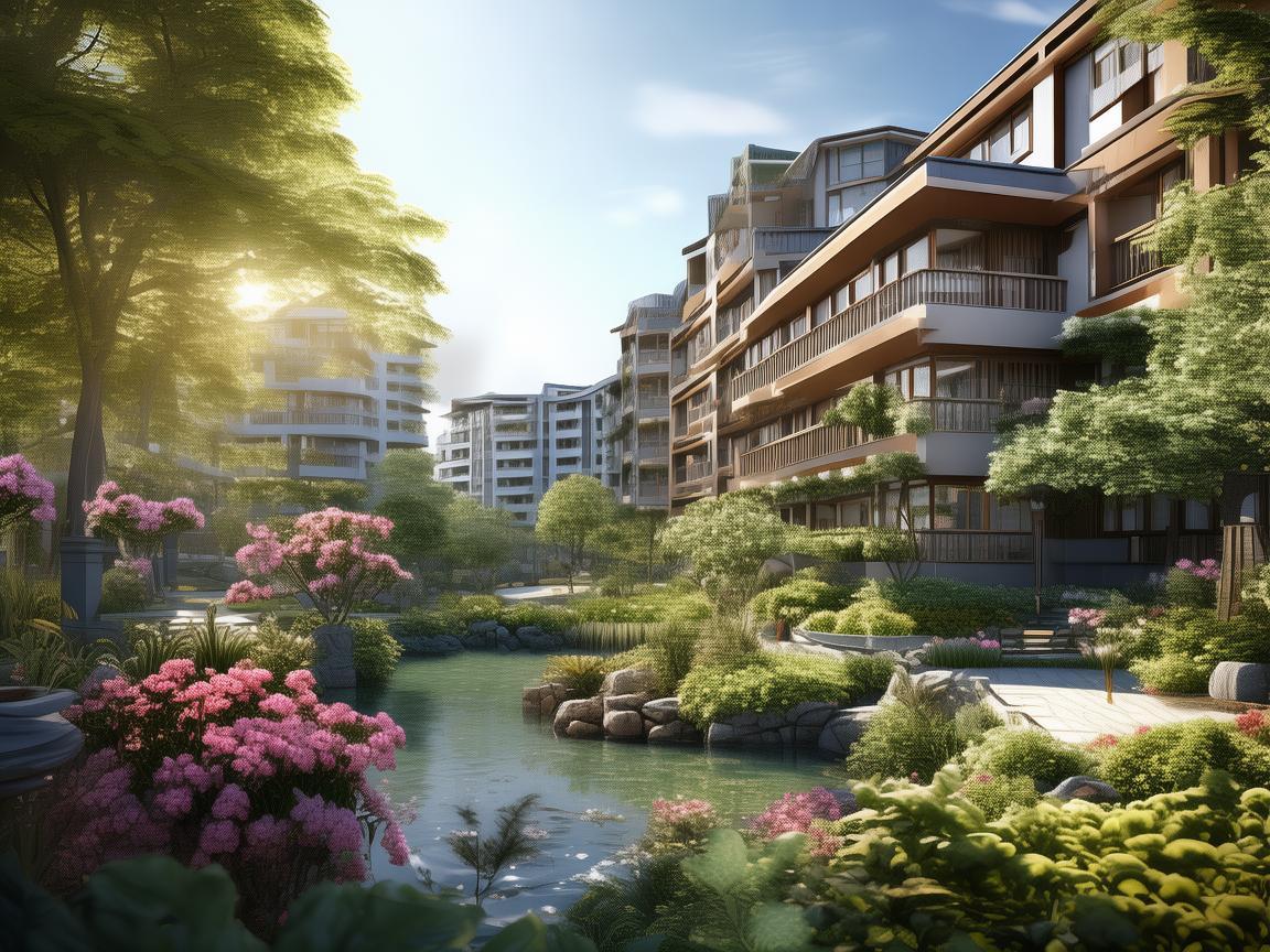 没收房入住需要交物业费吗？