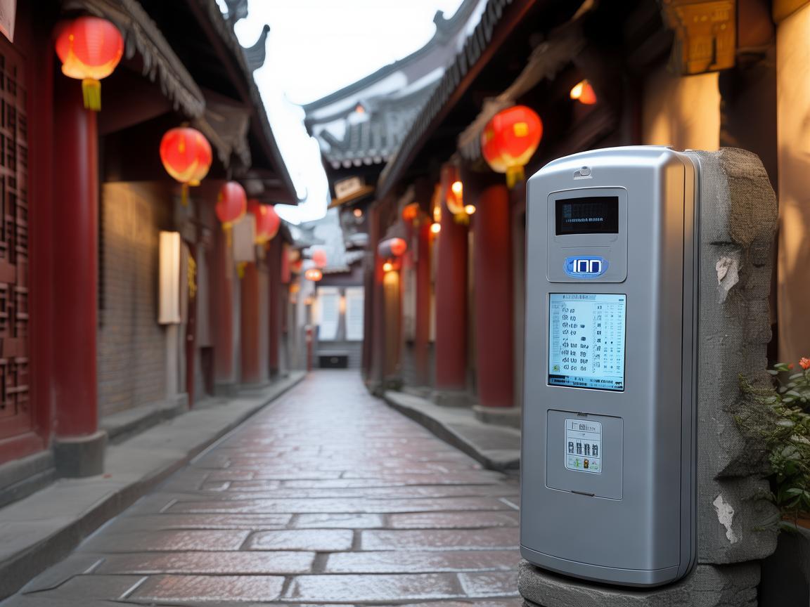 北京IC卡水表为何要去物业买水？