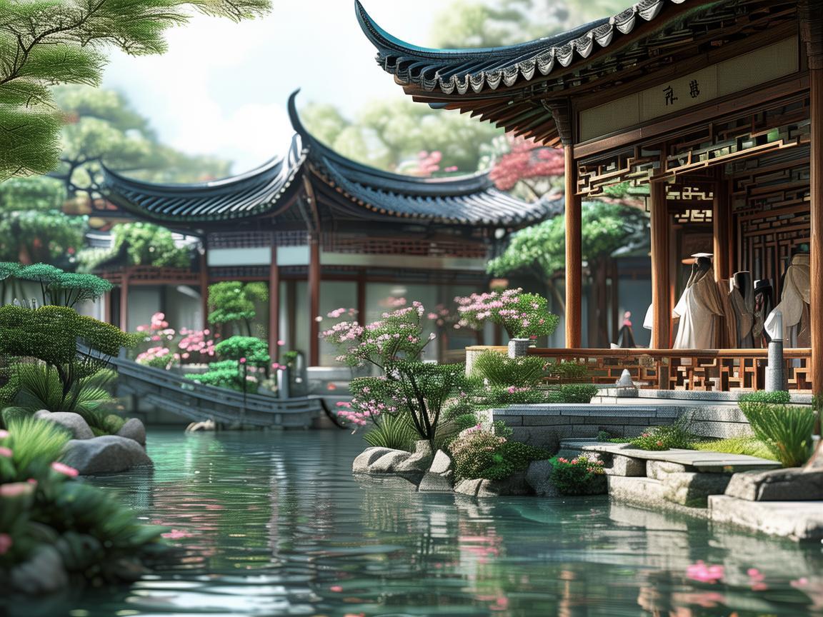 蒙阴名士华庭物业究竟叫什么？