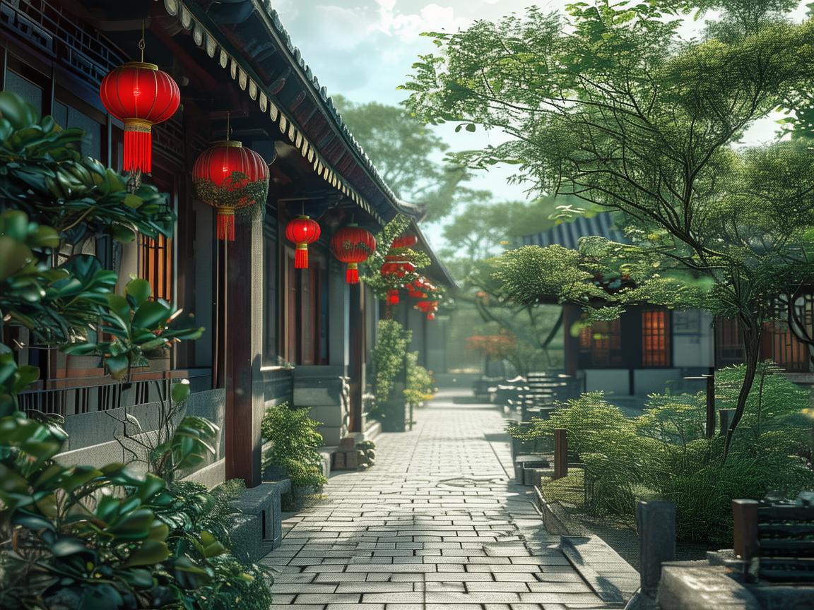 大兴裕苑物业收费吗？