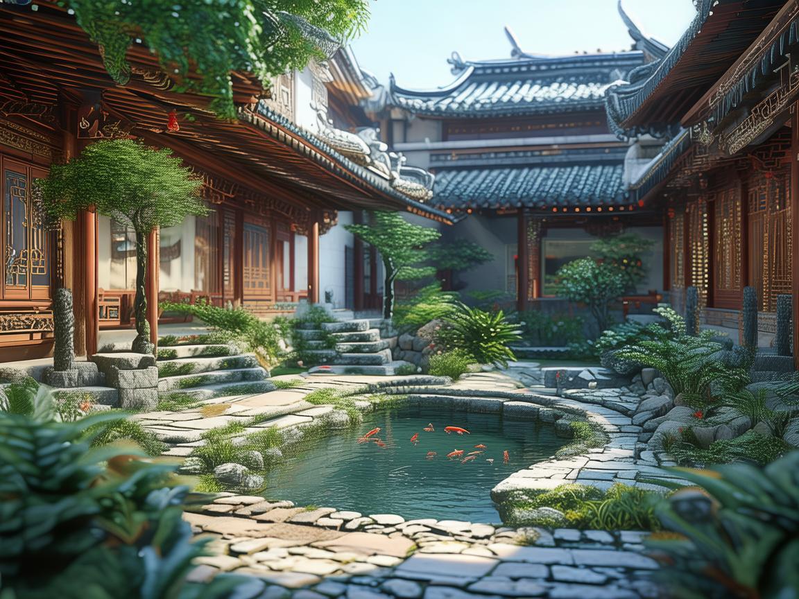 书香雅筑物业靠谱吗？