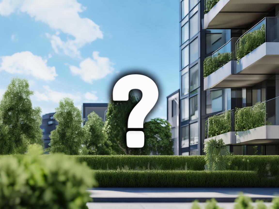 空调放顶楼物业会管吗？
