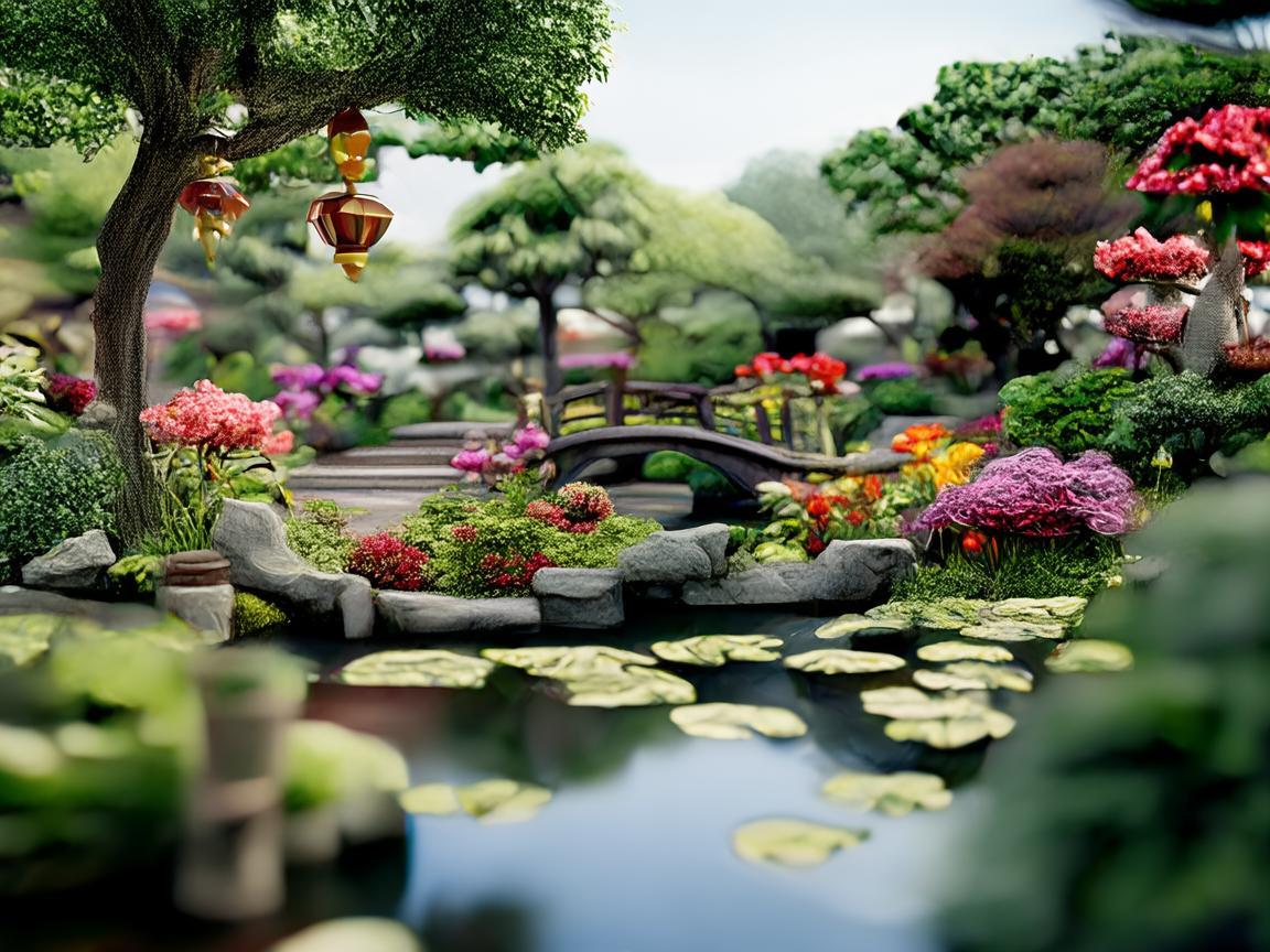 胜景花园物业是什么？