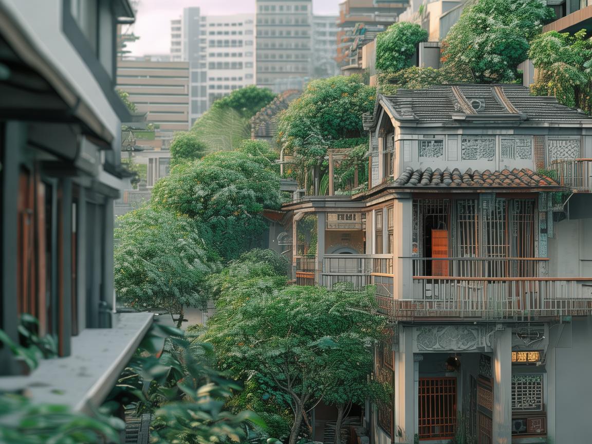 淞南三村究竟是什么物业公司？