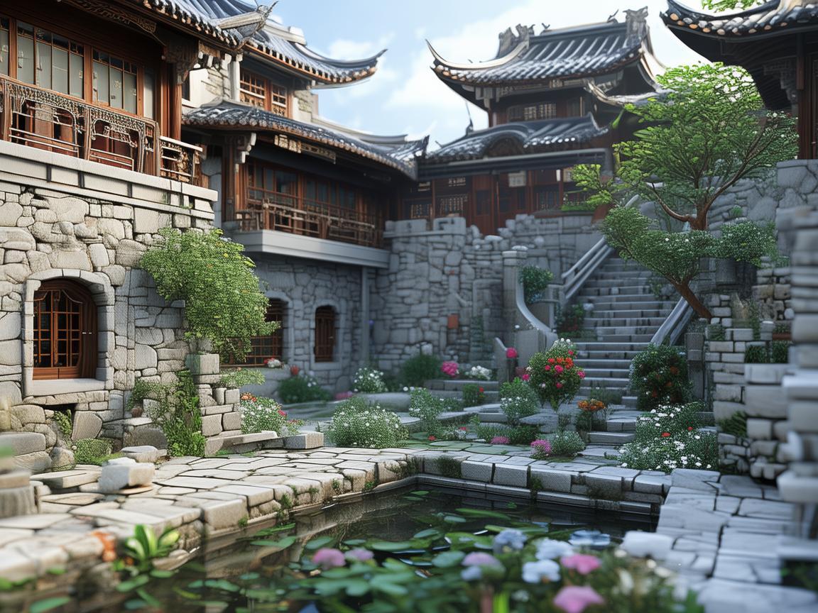 石瓷小区物业究竟怎么样？