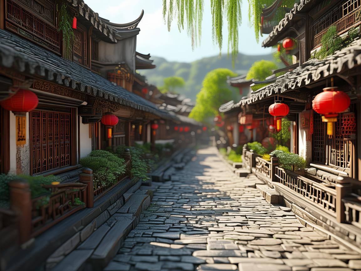 锦溪城究竟是什么物业公司？