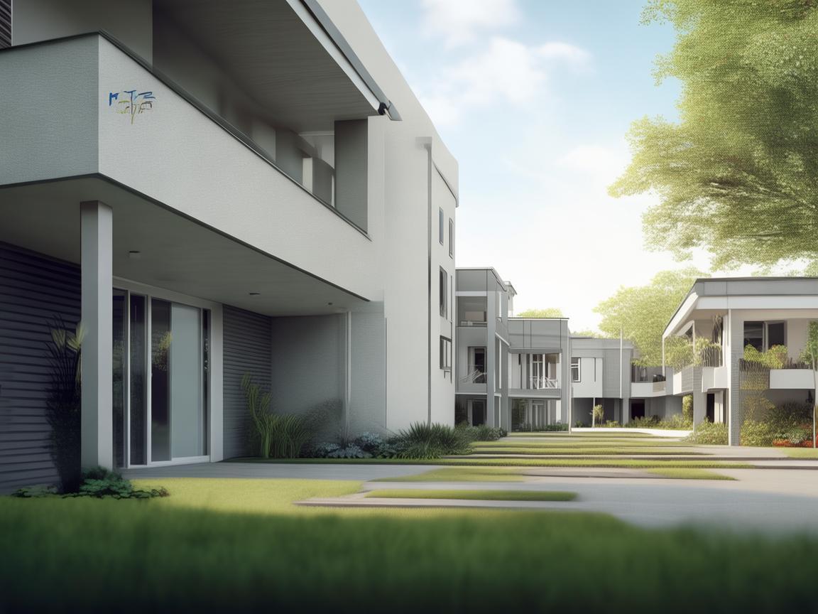 住房局可以查物业吗？