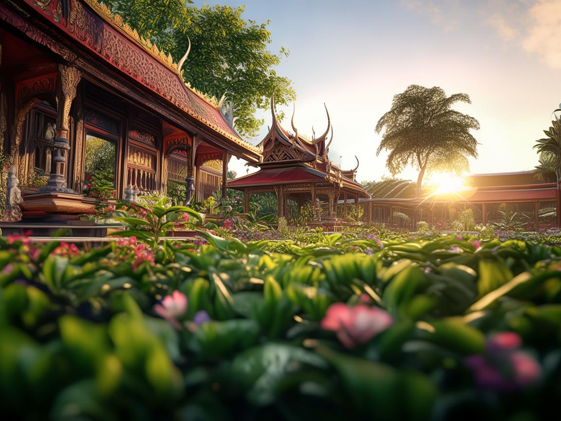 泰国投资物业合法吗？