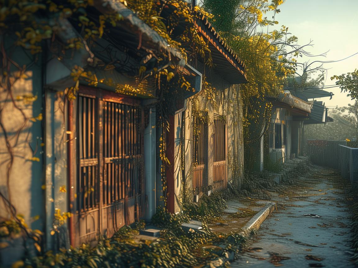 威海不住人的房子物业会收费吗？