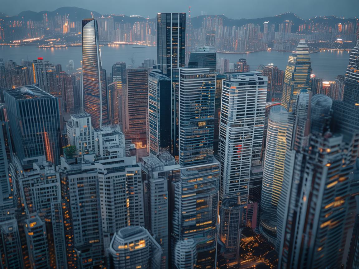 香港物业按揭回赠是否合法？