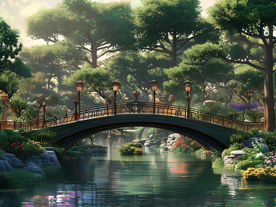 富桥花园物业究竟是什么？
