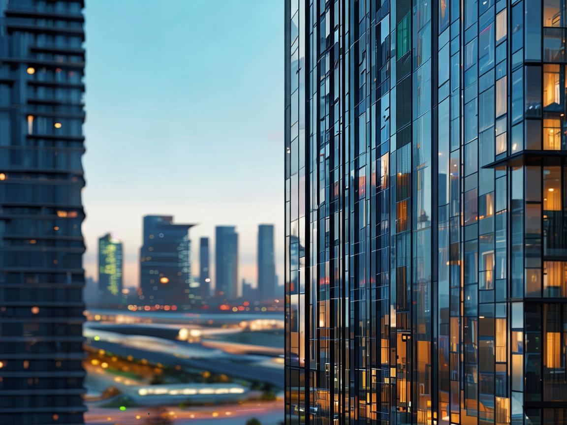 空港公寓是否有物业管理？