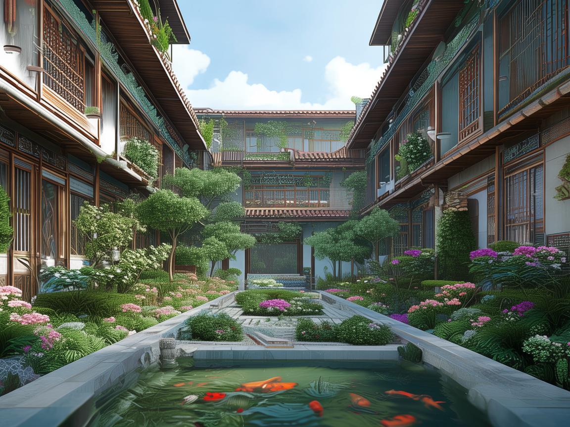 顺达苑物业真的可靠吗？