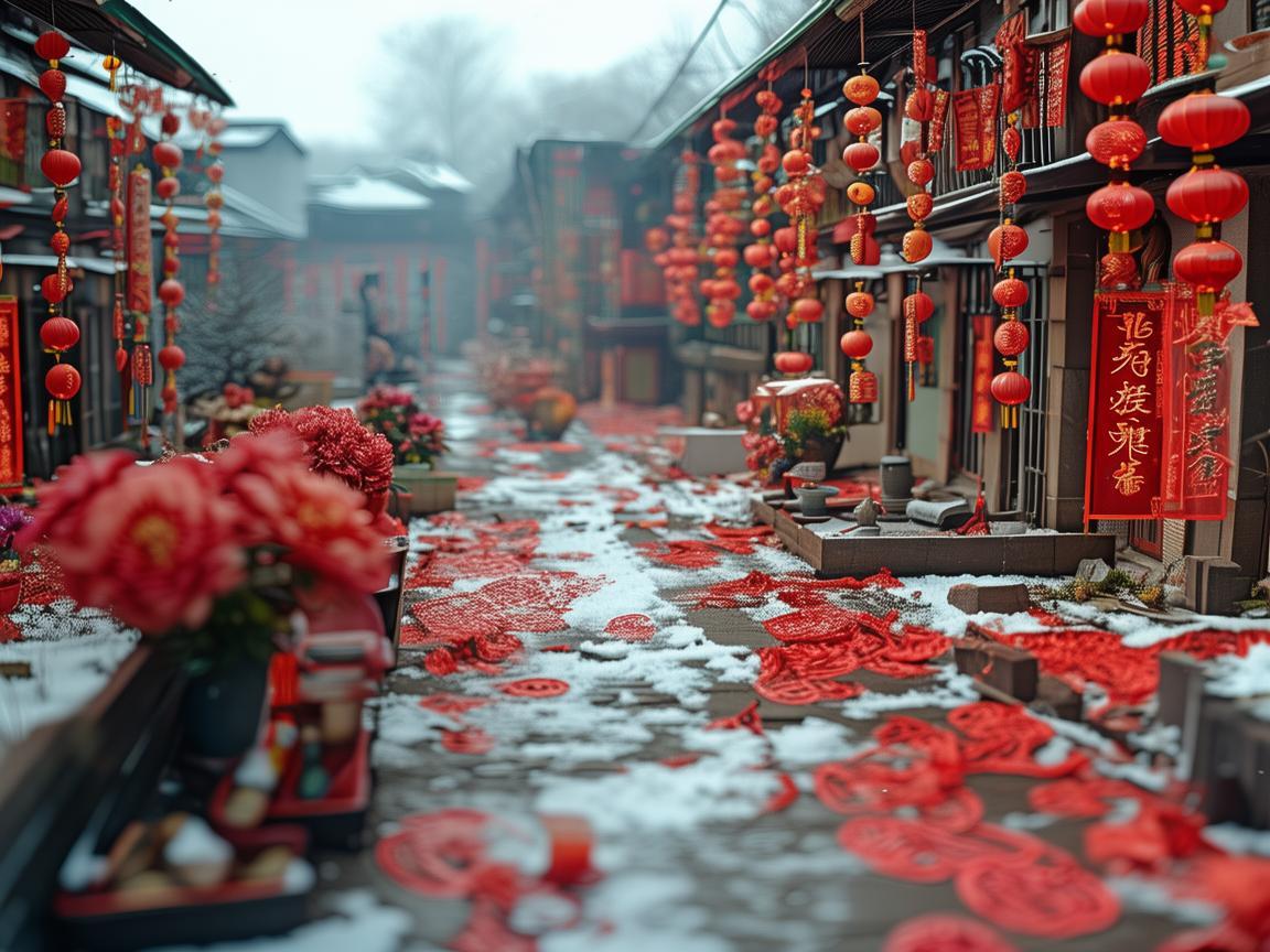 过新年物业会上班吗？